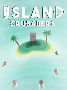 Island Crusaders cover