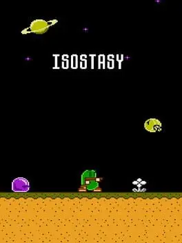 Isostasy cover
