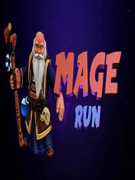 MageRun cover