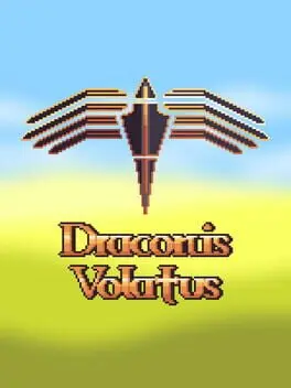 Draconis Volatus cover art