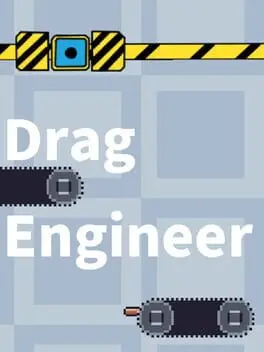 Drag Engineer cover