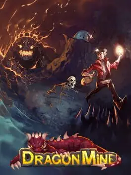 Dragon Mine cover