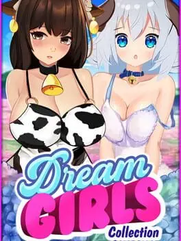 Dream Girls Collection cover