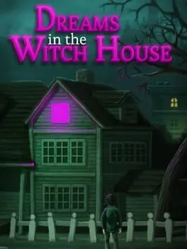 Dreams in the Witch House background