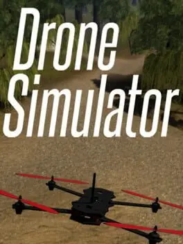 Drone Simulator cover