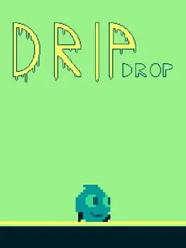 Drip Drop cover