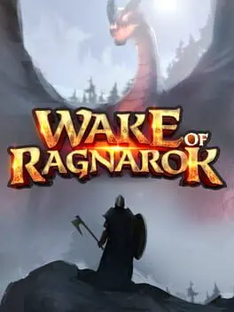 Wake of Ragnarok cover