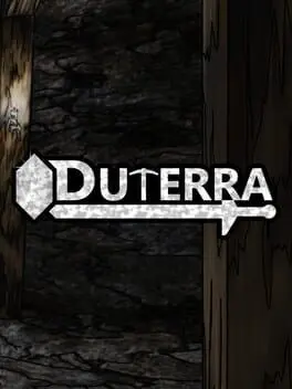 Duterra cover