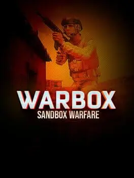 Warbox cover