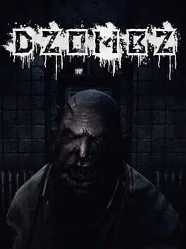 DzombZ cover