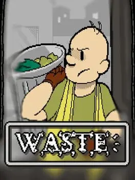 Waste cover
