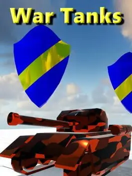 War Tanks cover