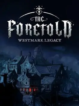Westmark Legacy cover