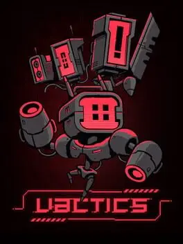Vactics cover