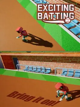 ExcitingBatting cover