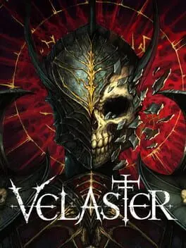 Velaster background