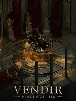 Vendir: Plague of Lies background
