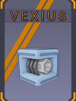 Vexius cover
