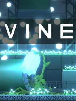 Vine cover