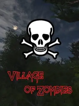 Village of Zombies cover
