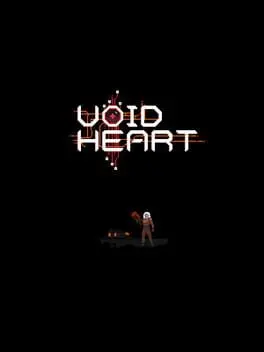 Void Heart cover