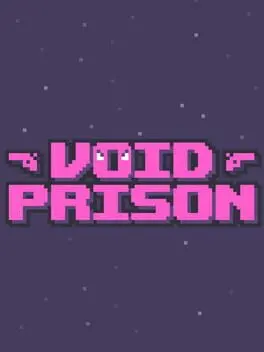 Void Prison background