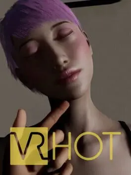 VR Hot background