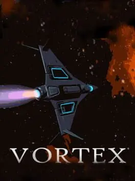 Vortex cover