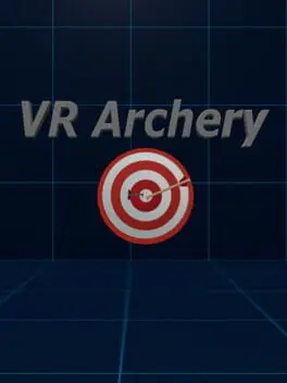 VR Archery cover