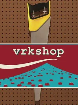 Vrkshop cover