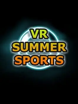 VR Summer Sports cover