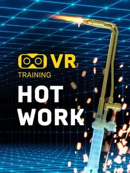 VR Training: Hot Work cover