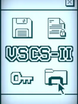 VSCS-II cover