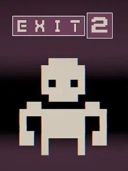Exit 2 cover