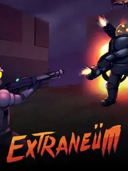 Extraneum cover