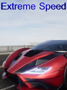 Extreme Speed cover