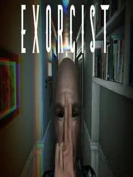 Exorcist cover