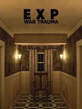 EXP: War Trauma cover art