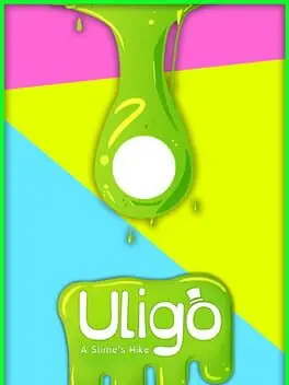 Uligo: A Slime's Hike cover