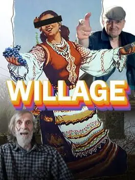 Willage cover