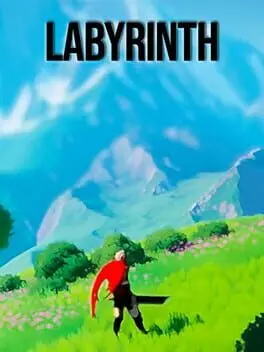 Labyrinth cover