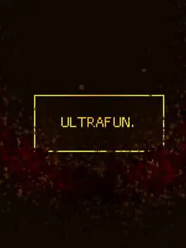 Ultrafun cover