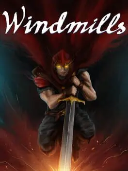 Windmills cover