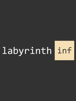 Labyrinth Inf cover