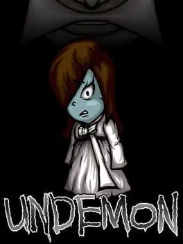 Undemon cover