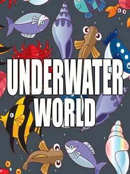 Underwater World cover