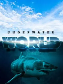 Underwater World cover