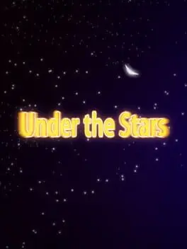 Under the Stars cover