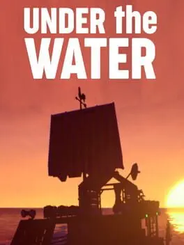 Under the Water cover