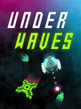 Under Waves cover